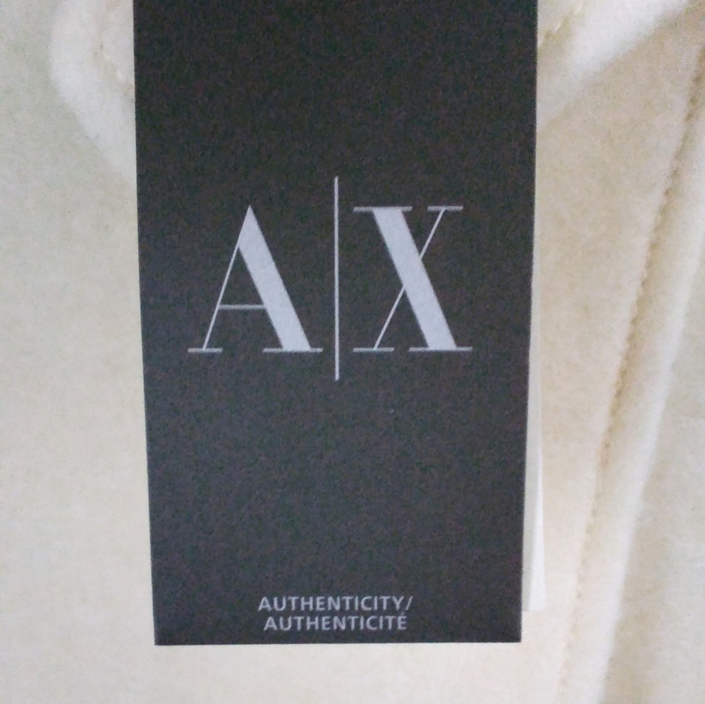 Armani Exchange Stunning Winter Jacket - Picture 9 of 13